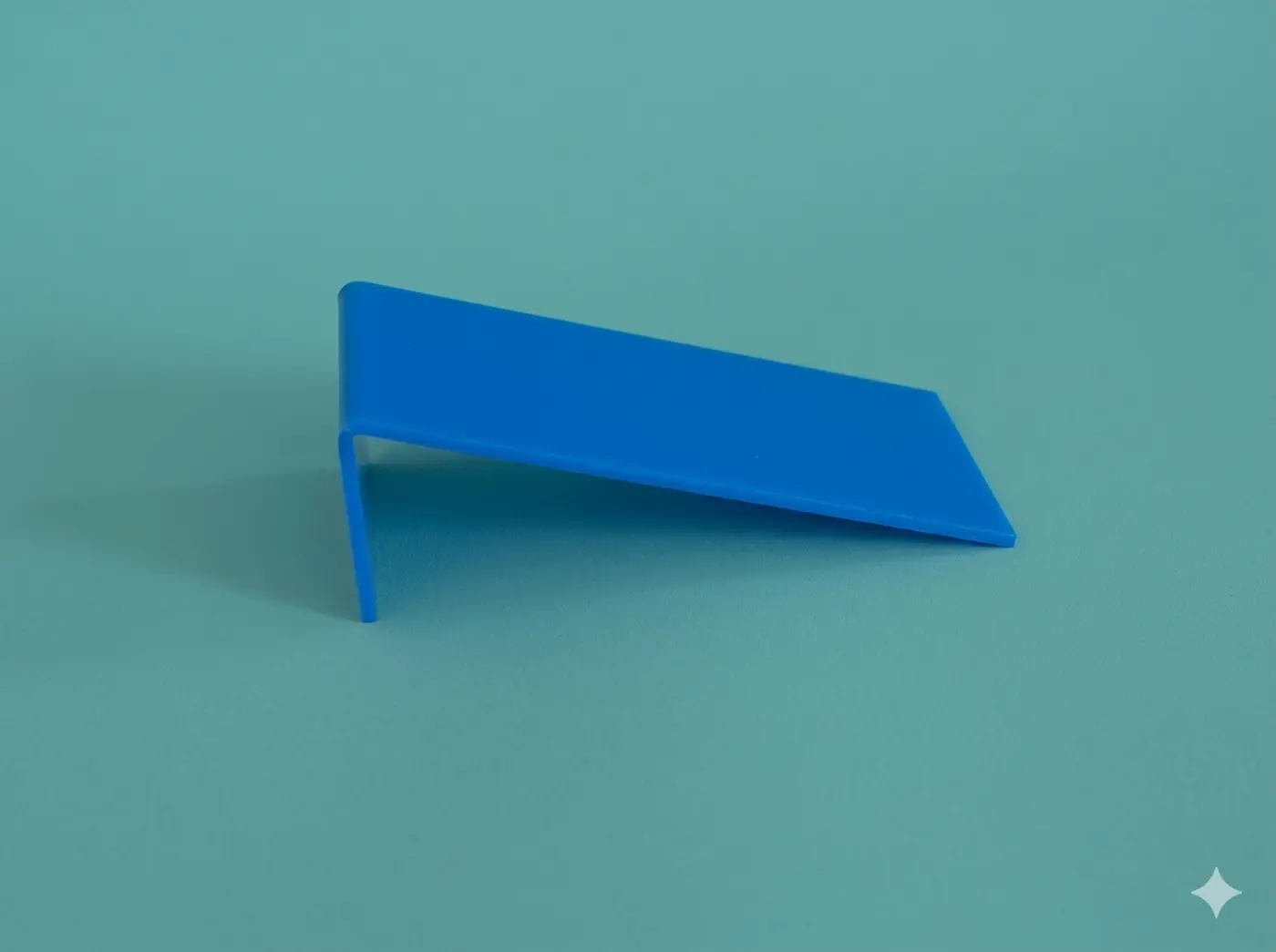 Стійка для бокалів з акрилу — багатоярусна піраміда для фуршету